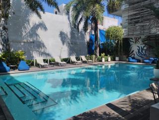 The Double View Mansions Bali - Canggu - 8