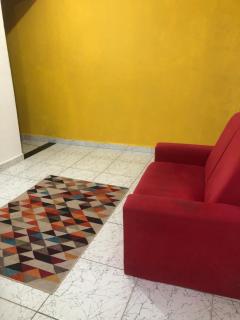 Apto próximo Expo São Paulo - San Paolo - 9