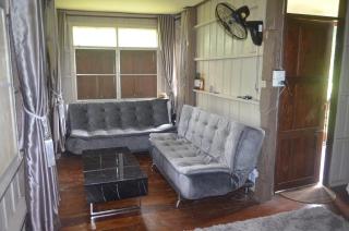 Phulomnum Resort - Ban Thung Samo - 8