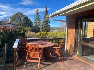4 Alpine Ave - Hanmer Springs - 6