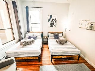 Gaslamp 2bdrm - W Parking & 4 Beds #404 - San Diego - 8
