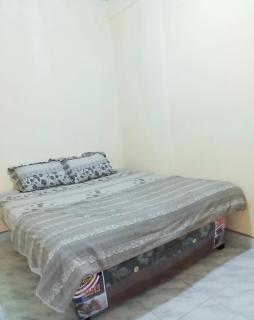 SHS Saturnus Homestay - 7