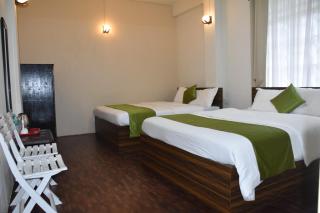 Rolyda Guest House - Shillong - 4