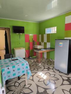 Apartamento Amoblado - Ríohacha - 5