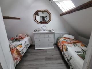 Chez IZZA Chambre au calme - Poulainville - 6