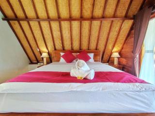 Sun Grace Penida Cottage - 8