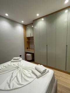 Tirana Elite Apartments - Tirana - 5