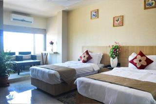 Hotel Royal Palace - 2