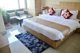 Hotel Royal Palace - 1