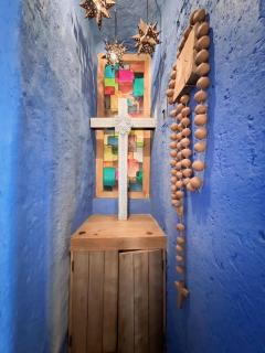 Casa el mirador-Valle de Bravo - 1