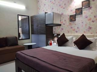 Hotel Chatako - Ahmedabad - 5