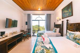 Hotel San Bada Resort & Spa - Manuel Antonio - 4