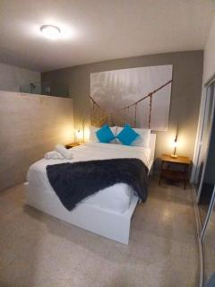 P4 Pr Rentals Condado Beach Guesthouse - San Juan - 9