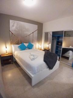 P4 Pr Rentals Condado Beach Guesthouse - San Juan - 7