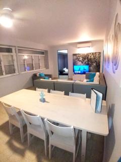 P4 Pr Rentals Condado Beach Guesthouse - San Juan - 6