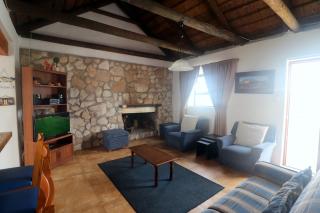 Dyers House Kassiesbaai Arniston - Arniston - 8