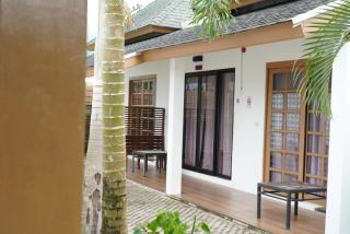 IP Plus Resort - Chanthaburi - Chanthaburi - 8