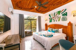 Hotel San Bada Resort & Spa - Manuel Antonio - 0