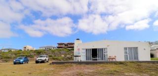 Oppi-stoepi In Struisbaai - Struisbaai - 0