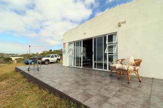 Oppi-stoepi In Struisbaai - Struisbaai - 7
