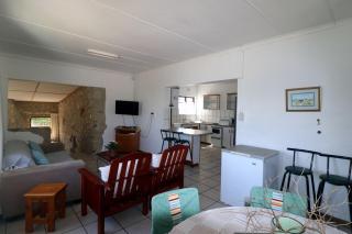 Zandleegte Arniston - 0