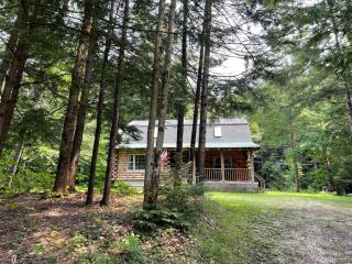 Cozy Log Cabin - Dog Friendly - 8