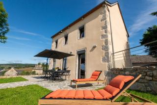 Gîte Gîte de Reyrac 7/8 personnes - Brion - 6