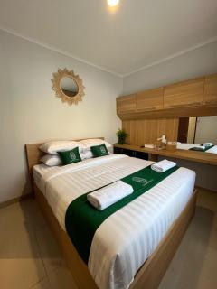 Sampai Villa Malioboro - 0