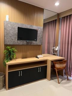 Sampai Villa Malioboro - 5