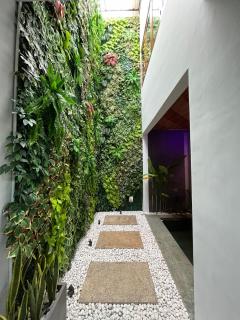 Sampai Villa Malioboro - 4