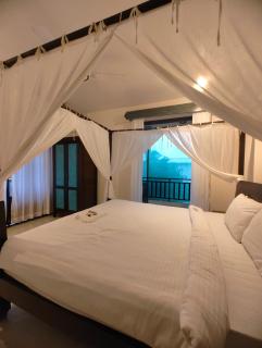 Shivam bnb Boutique Apartments - Mandrem - 8