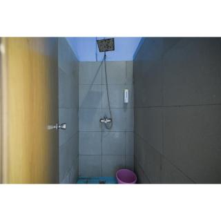 Bunk Bed Bali near Sanur Mitra RedDoorz - 1