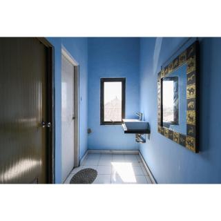 Bunk Bed Bali near Sanur Mitra RedDoorz - 2