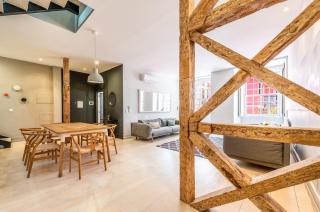 GuestReady - Newly Renovated Chiado Haven - Lissabon - 3