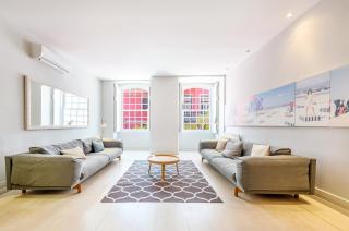 GuestReady - Newly Renovated Chiado Haven - Lissabon - 0