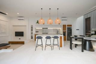Villa Familia at The Icons - Canggu - 3