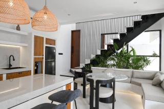 Villa Familia at The Icons - Canggu - 2