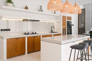 Villa Familia at The Icons - Canggu - 5