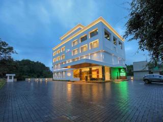 Park Residency Ayarkunnam - Pullappalli - 0