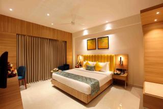 Park Residency Ayarkunnam - Pullappalli - 4