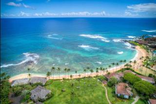 NEW 5BR Farmhouse Estate - AC Pool Gym Pickleball - Koloa - 7