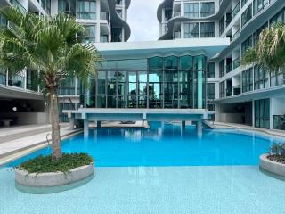 Bangsaray Beach Sea Zen A304 - Bang Sare - 3