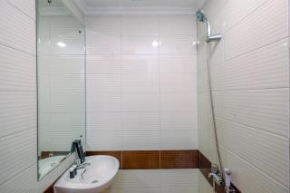 Comfy Studio Apartment at Margonda Residence 3 By Travelio - 4
