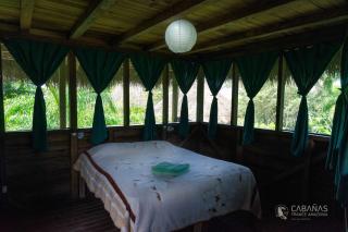 Lodge France Amazonia - Puerto Misahuallí - 6