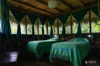 Lodge France Amazonia - Puerto Misahuallí - 1