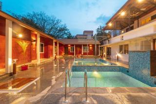 Seasons Suites - HBR - Bangalore - 9
