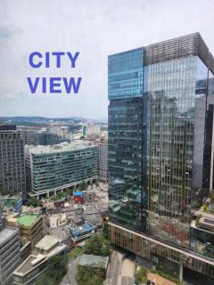 the glory house - Seul - 8