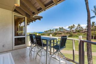 WAILEA GRAND CHAMPION, #90 condo - Wailea - 8