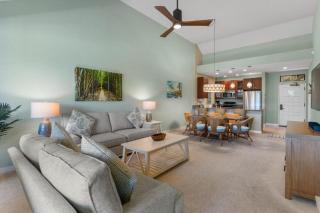 WAILEA GRAND CHAMPION, #90 condo - Wailea - 5