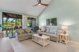 WAILEA GRAND CHAMPION, #90 condo - Wailea - 2